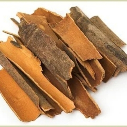 Cinnamon