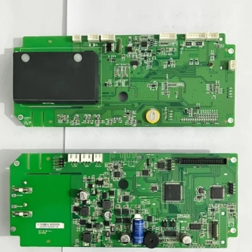 Computer Mainboard