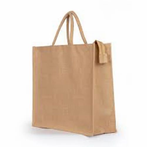 Custom Jute Bags