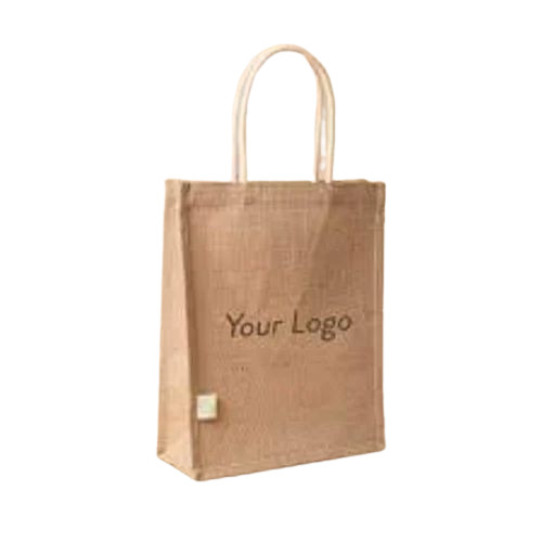 Customized Jute Bags