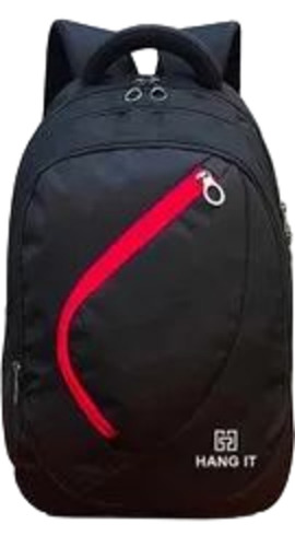 Designer Polyester School Bag