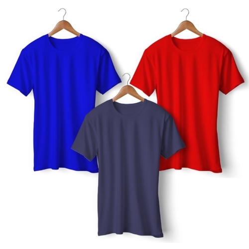 Down Sholder T Shirt