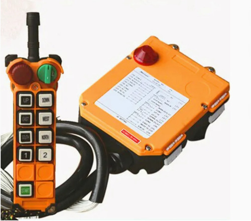 F24-8d Wireless Remote Control
