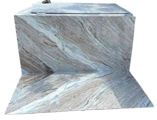 Fantasy Brown Marble