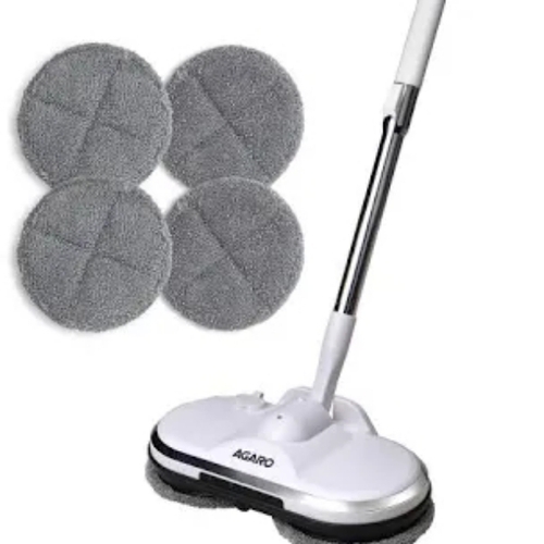 Floor Scrubber By Avishkar Enterprises