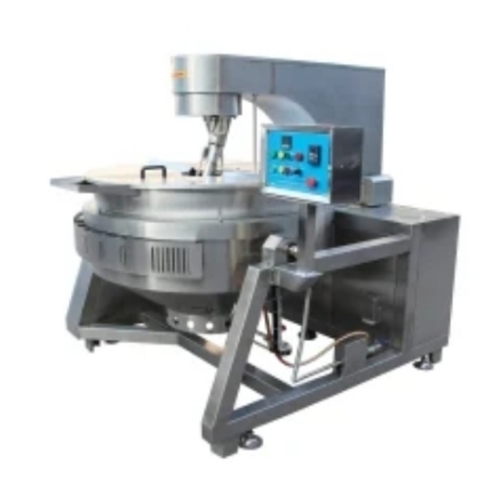 Food Processing Machine