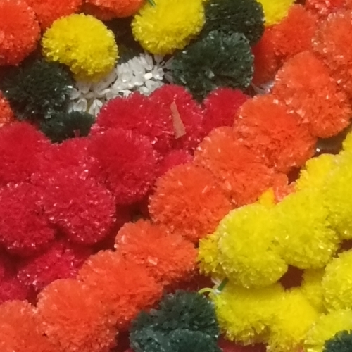 Genda Artificial Flower
