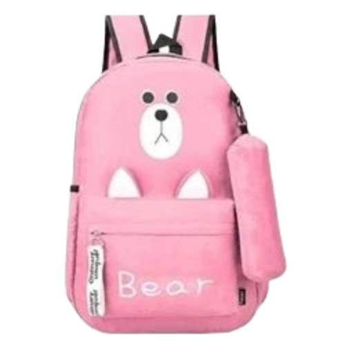 Girls College Bag