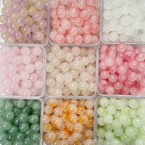 Glass Beads