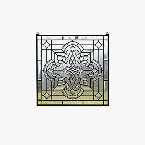 Glass Window