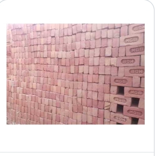 High Grade Red Clay Brick