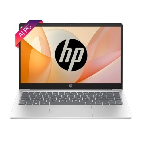 Hp Laptop By Fusion Systems