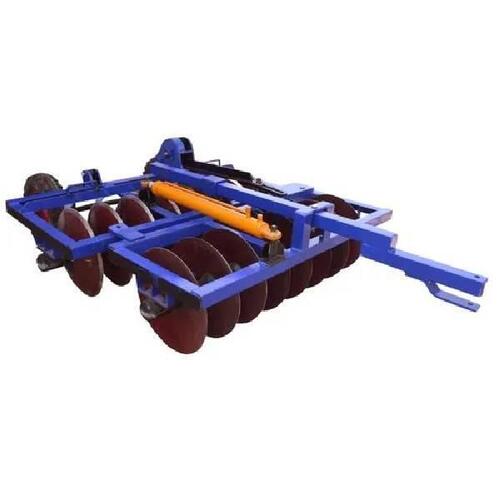 Hydraulic Operated Disc Harrow