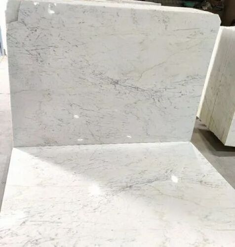 Indian Statuario Marble