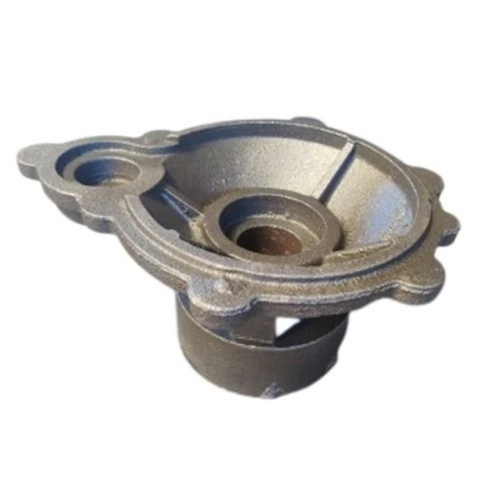 Iron Casting