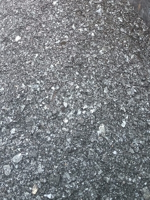 Iron Mill Scale - Purity(%): 70