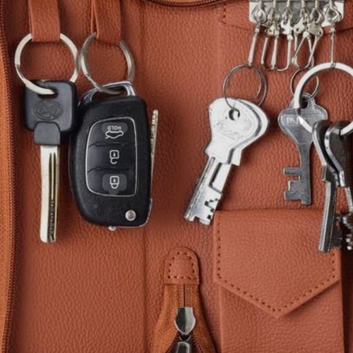Key Bag