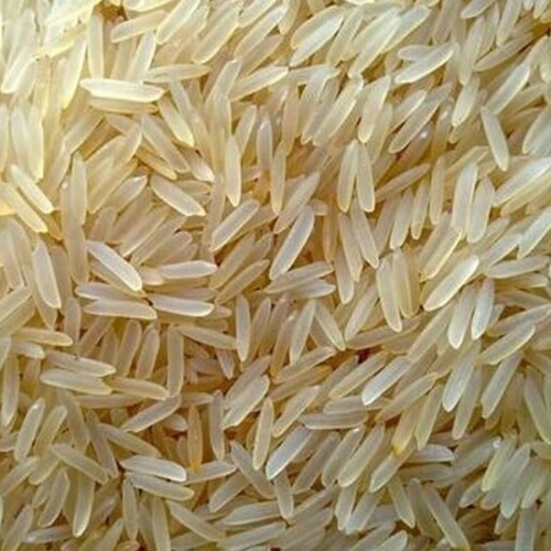 Long Grain Basmati Rice
