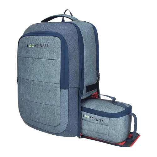 Look First Polyester Laptop Bags
