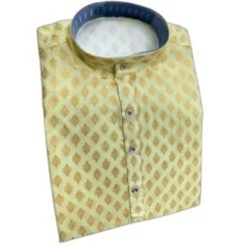 Men Kurtas By Ram-shyam Group