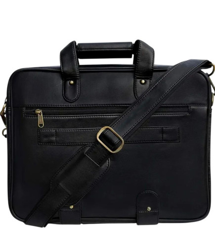 Men Leather Laptop Bag