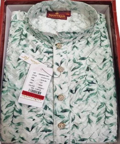 Men Kurta Pajama