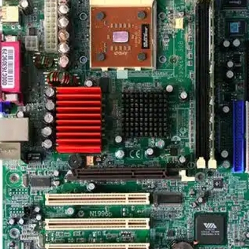 Motherboard