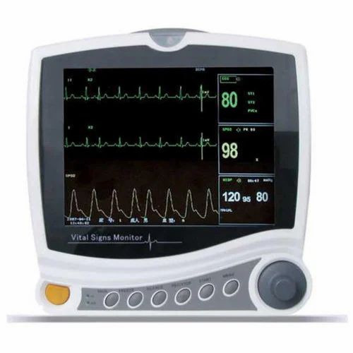 Multipara Patient Monitor