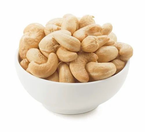 Organic Cashew Nut