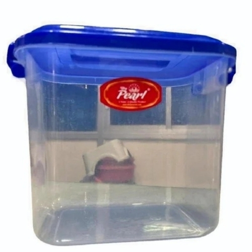 Plastic Container