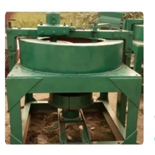 Poha Making Machine