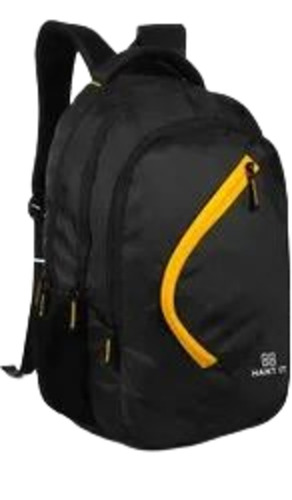 Polyester School Bag
