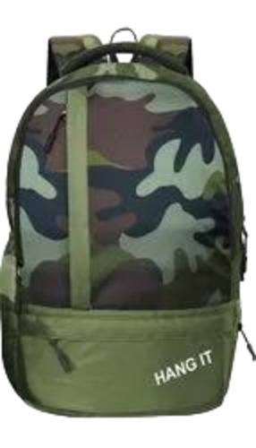 Polyester Travel Backpack