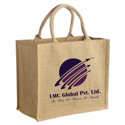 Promotional Jute Bag