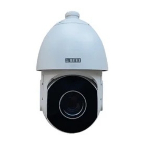 Ptz Dome Camera