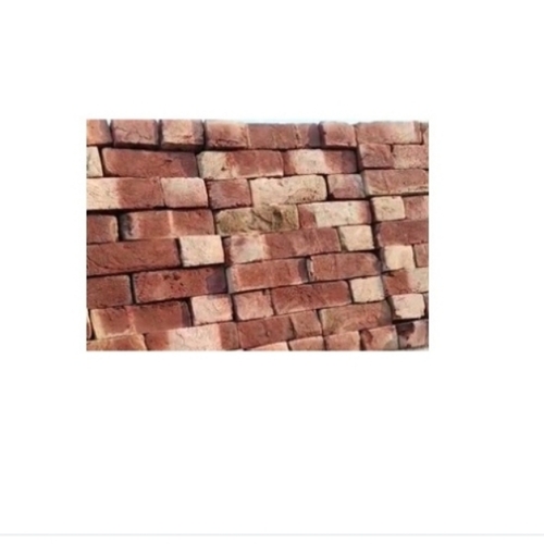 Red Bricks