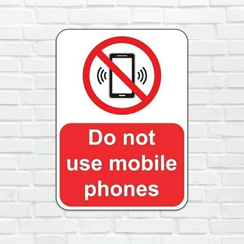 Sign Board La