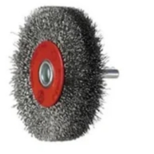 Spindle Mop Wheel