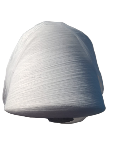 Spun Polyester Yarn