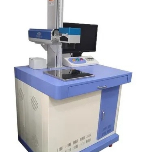 Ss Co2 Laser Marking Machine