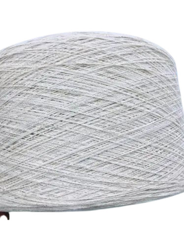 Weaving 2 Ply Dyed Cotton Yarn