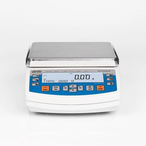 01 High Precision Balance