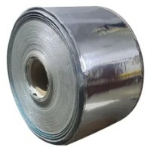 120gsm Plain Silver Paper Plate Roll