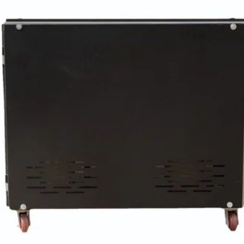 15 Kva Servo Voltage Stablizer