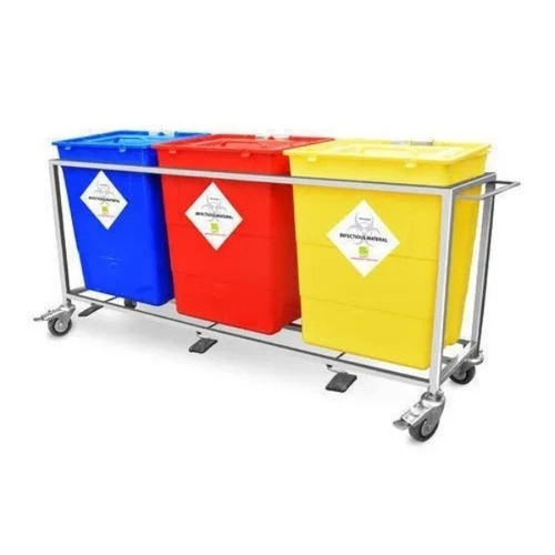 30 L Garbage Box