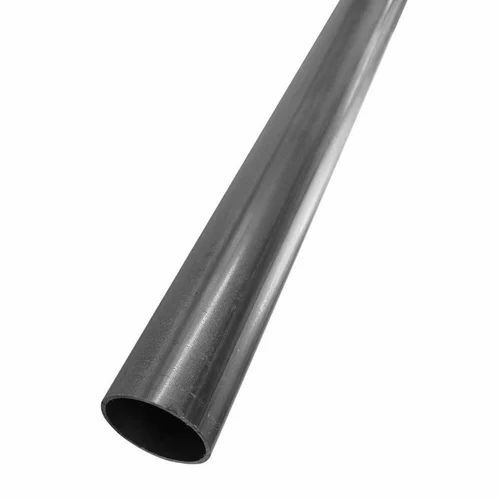 8mm Mild Steel Round Pipe