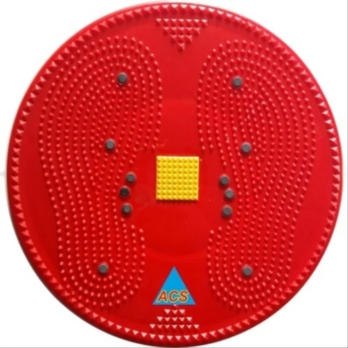 Acs Acupressure Twister - Gym Stand Disc