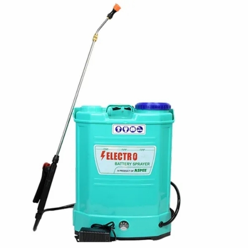 Agriculture Spry Pump