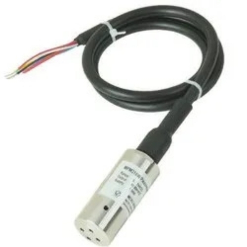 Aluminium Digital Hydrostatic Level Transmitter
