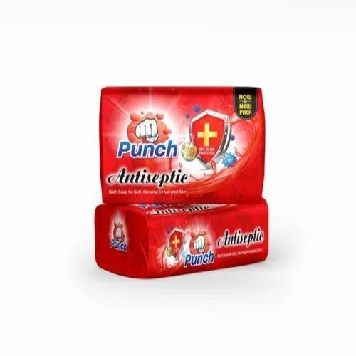 Antiseptic Bath Soaps